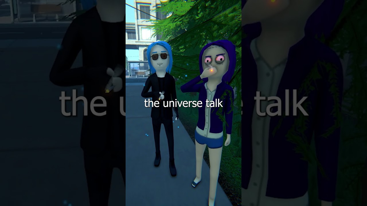 I Spent a Whole Day with Jessi Waters in Schedule 1