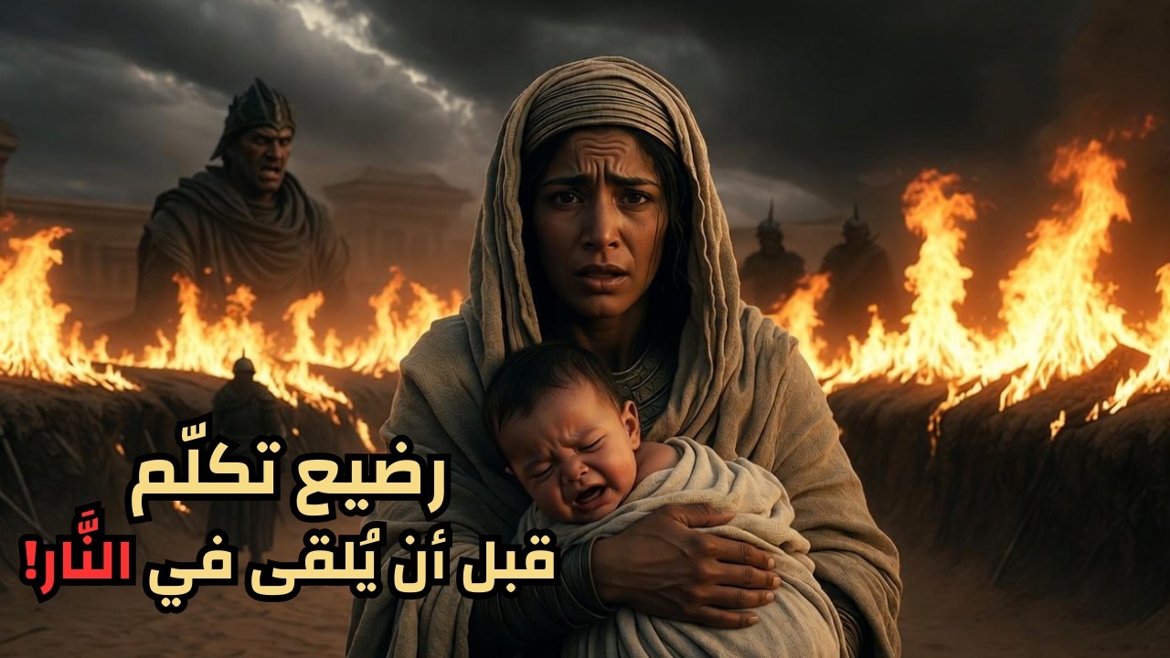 أصحاب الأخدود | النهاية التى لم يتوقعها الملك!