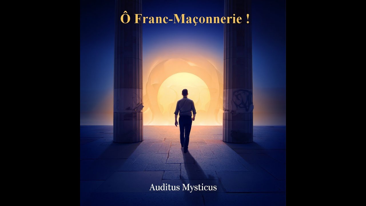Ô Franc-Maçonnerie !