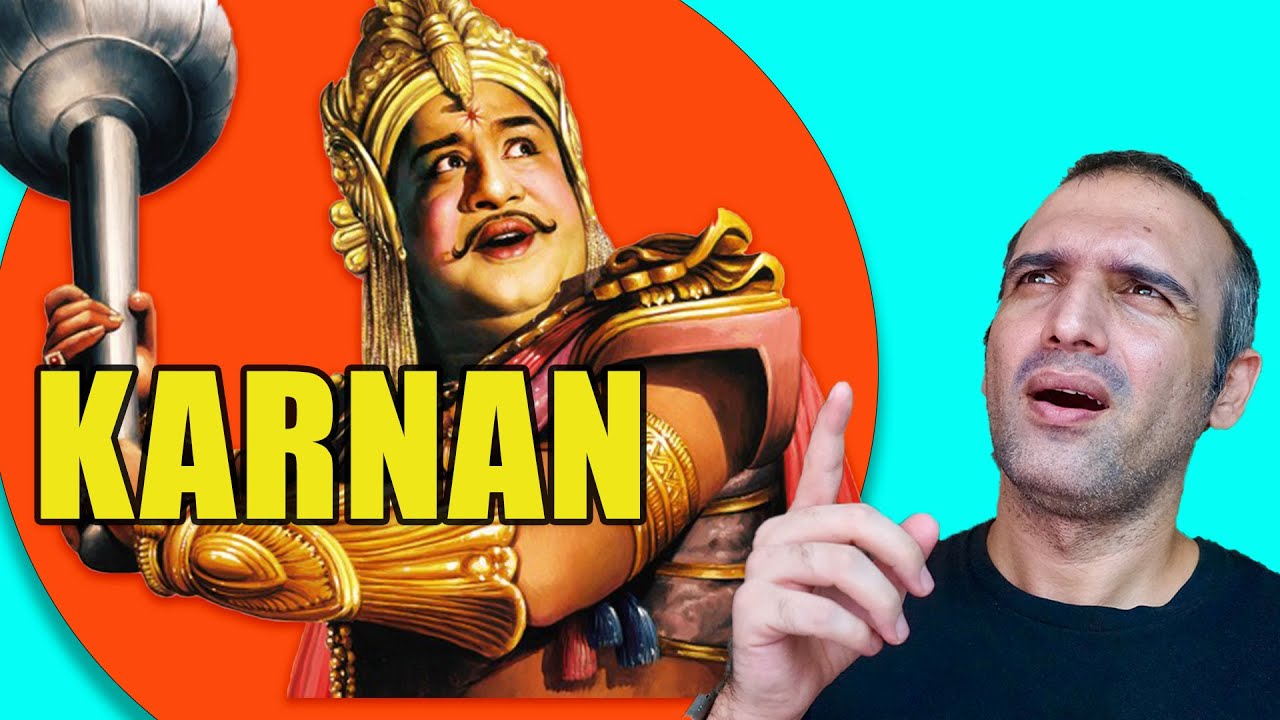 Ullathil Nalla Ullam Song REACTION! [ Sivaji Ganesan ]