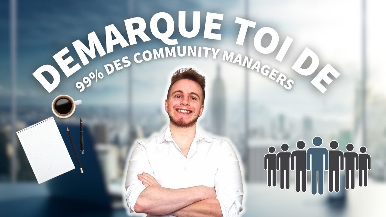Créer une offre CM qui cartonne en 2026 !