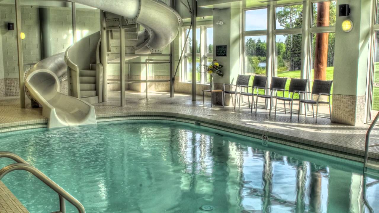 The Cottages at Elk Ridge Resort