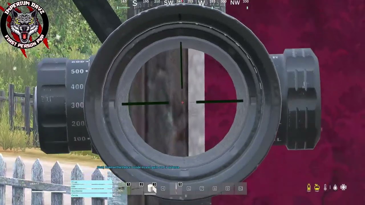Dayz - Imperium montage 2