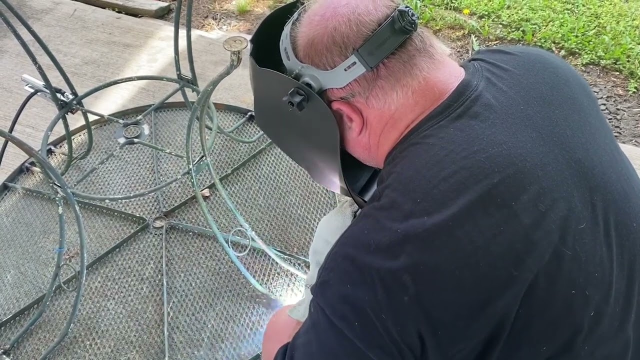 YESWELDER 110V Stick Welder Review | Best Cheap ARC Welder? (125Amp MMA Test)
