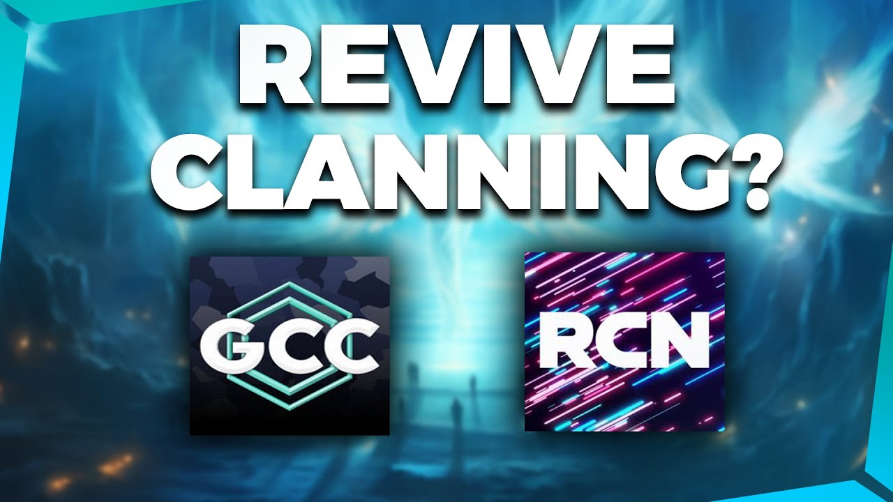 Is Roblox Clanning able to be revived?