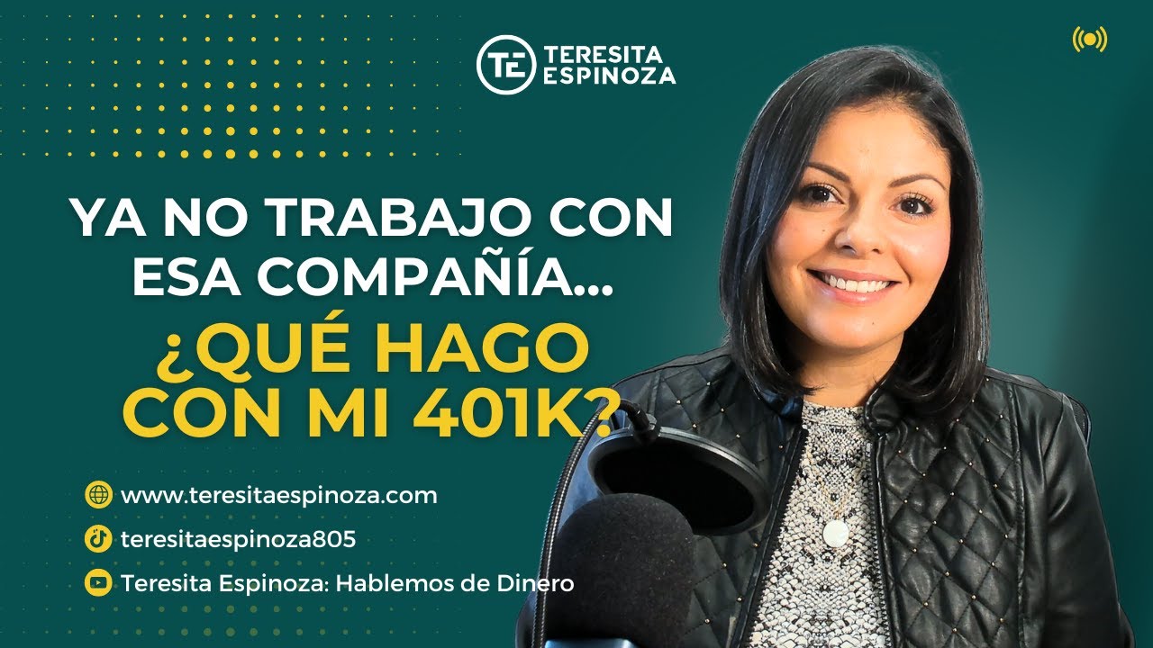 Какие у меня есть варианты по пенсионному плану 401k, если я больше не работаю на прежнем месте?