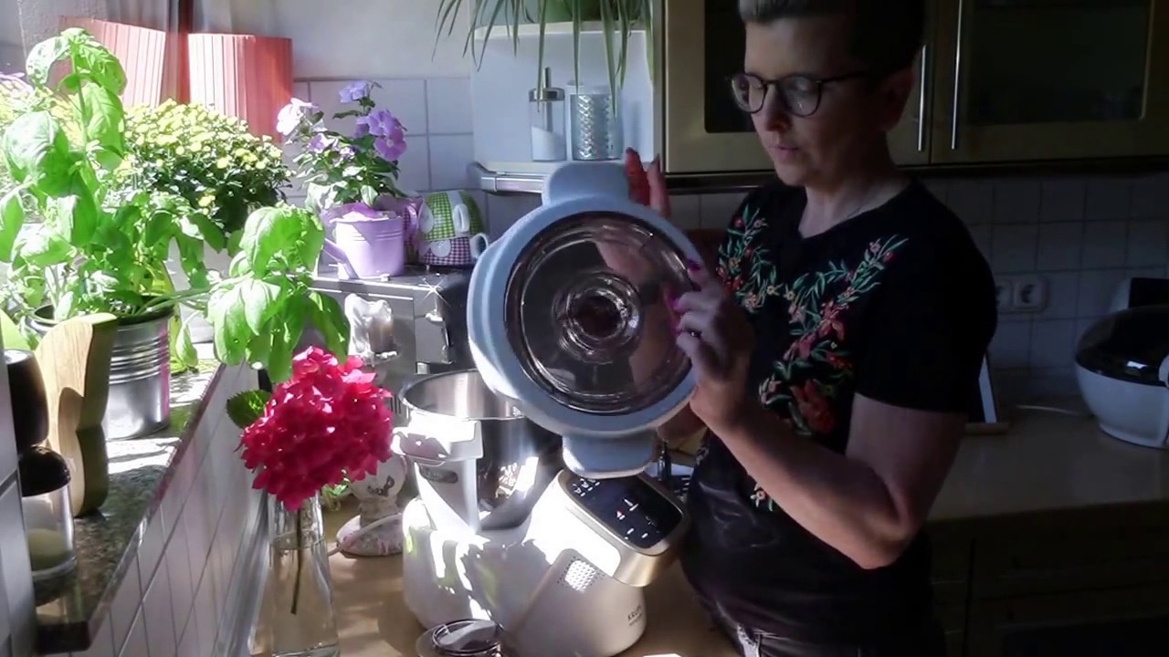 Thermomix ade! Prep&cook willkommen!