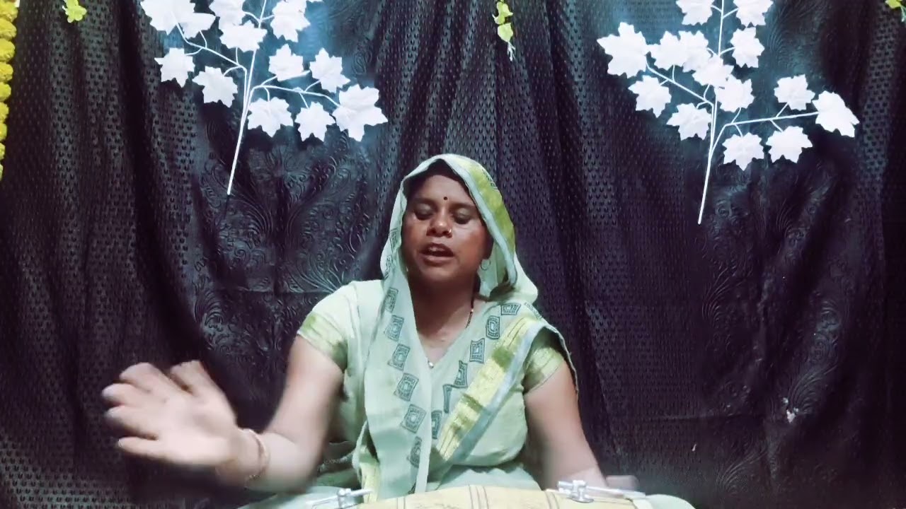 Mataji ka sundar sa bhajan 🙏🥰🫶 #viralvedio2026 