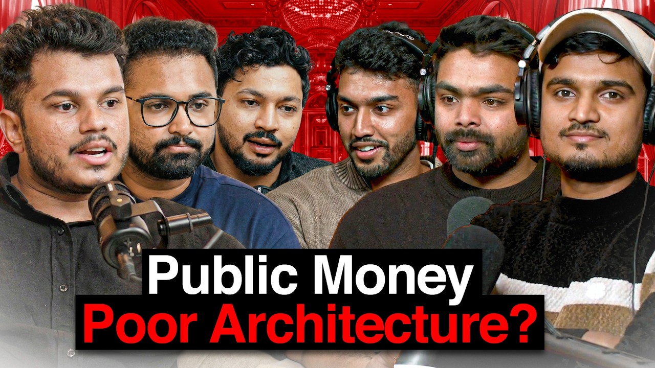 The Hidden Problems in Malayali House Designs ft Tone Architects