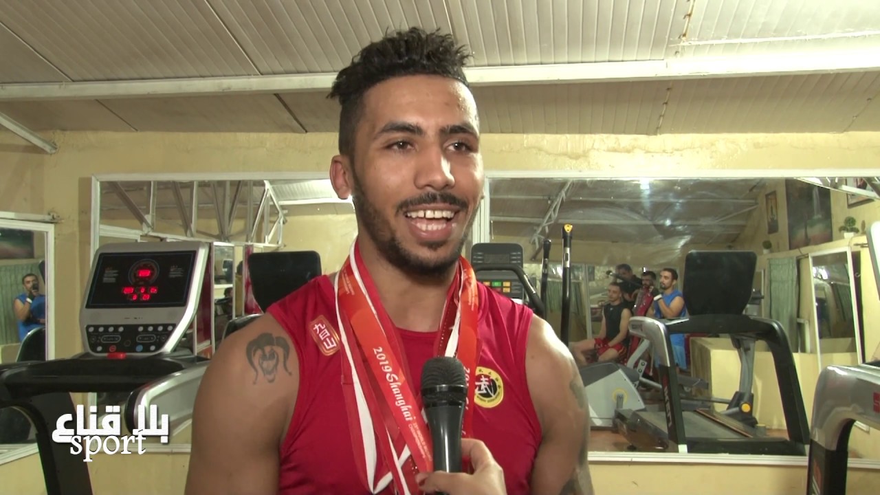 bila kinaa sport | طبربة منجم الأبطال