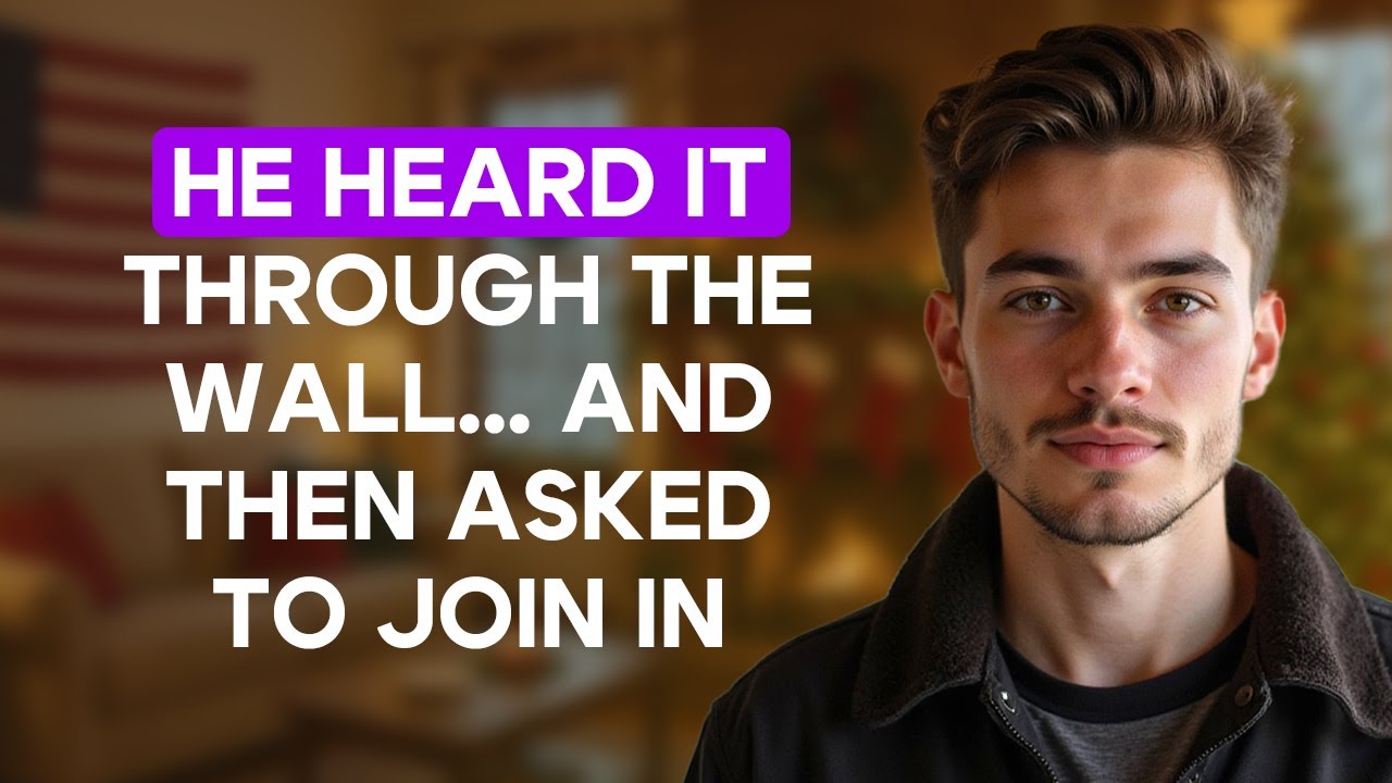 My Airbnb Host Had a Locked Room — What I Found Inside Changed Everything | Gay Love Story