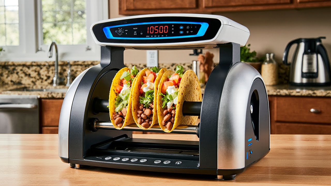 Top 100 Amazing New Kitchen Gadgets | Available On Amazon 🔥