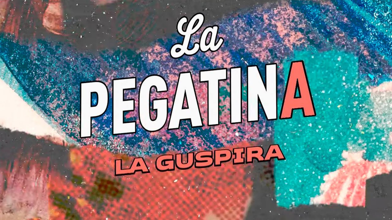 La Pegatina - La Guspira | Videoclip Oficial