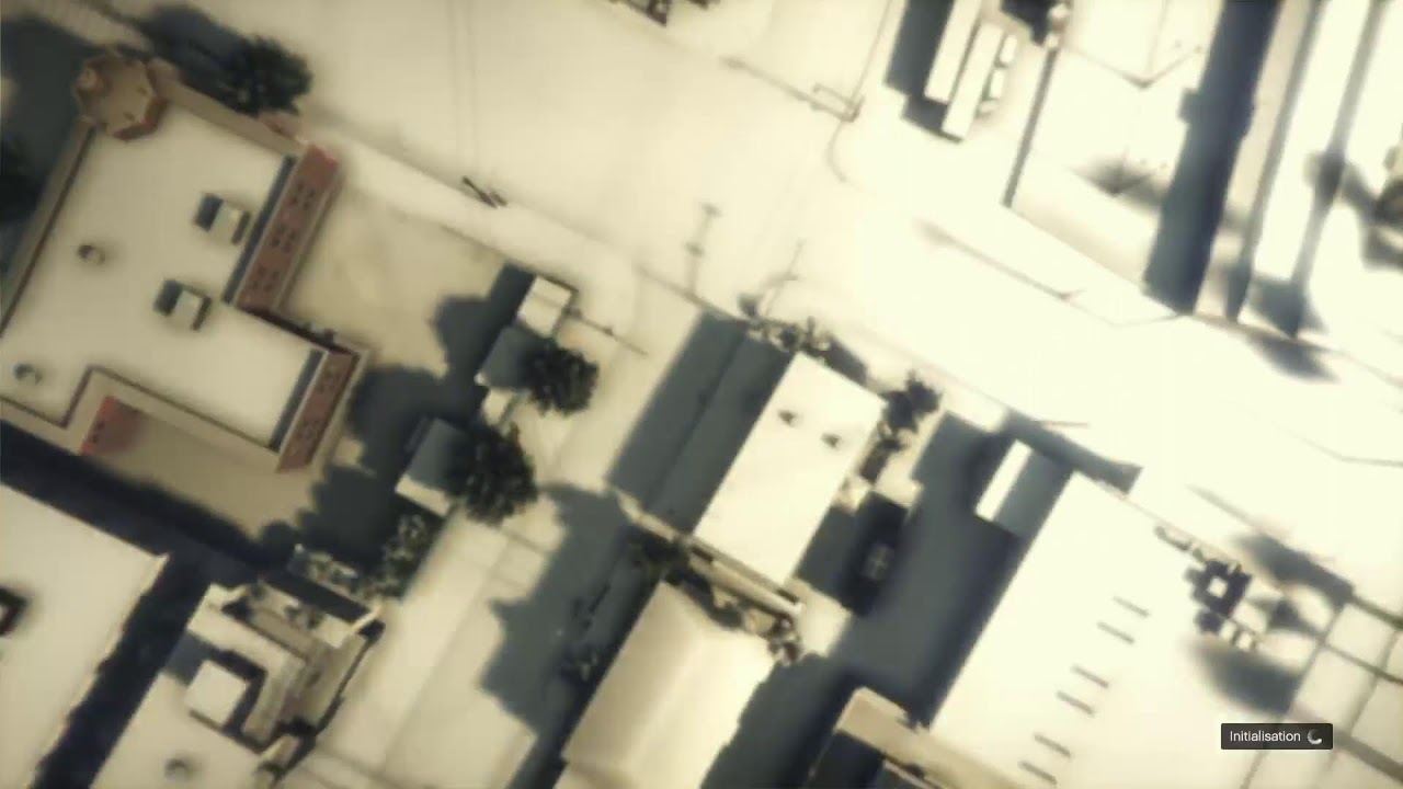 GTA online gameplay farm.