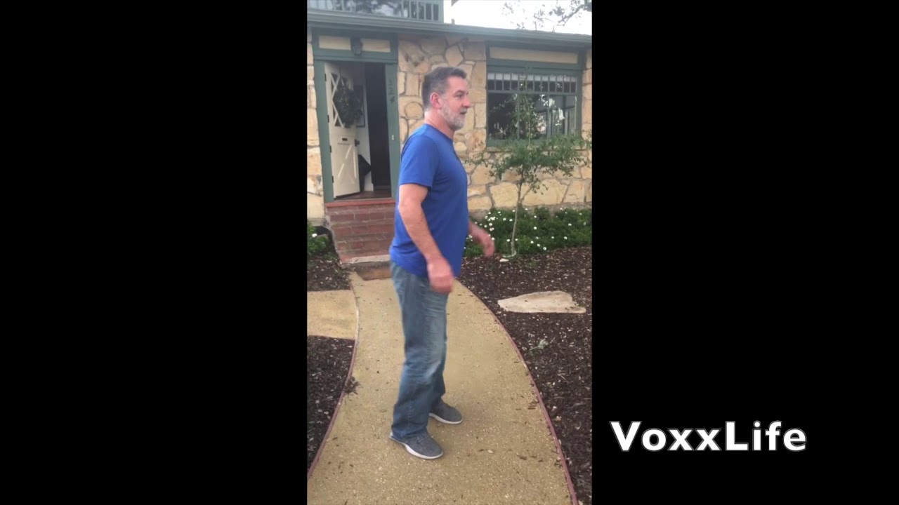 My VoxxLife story
