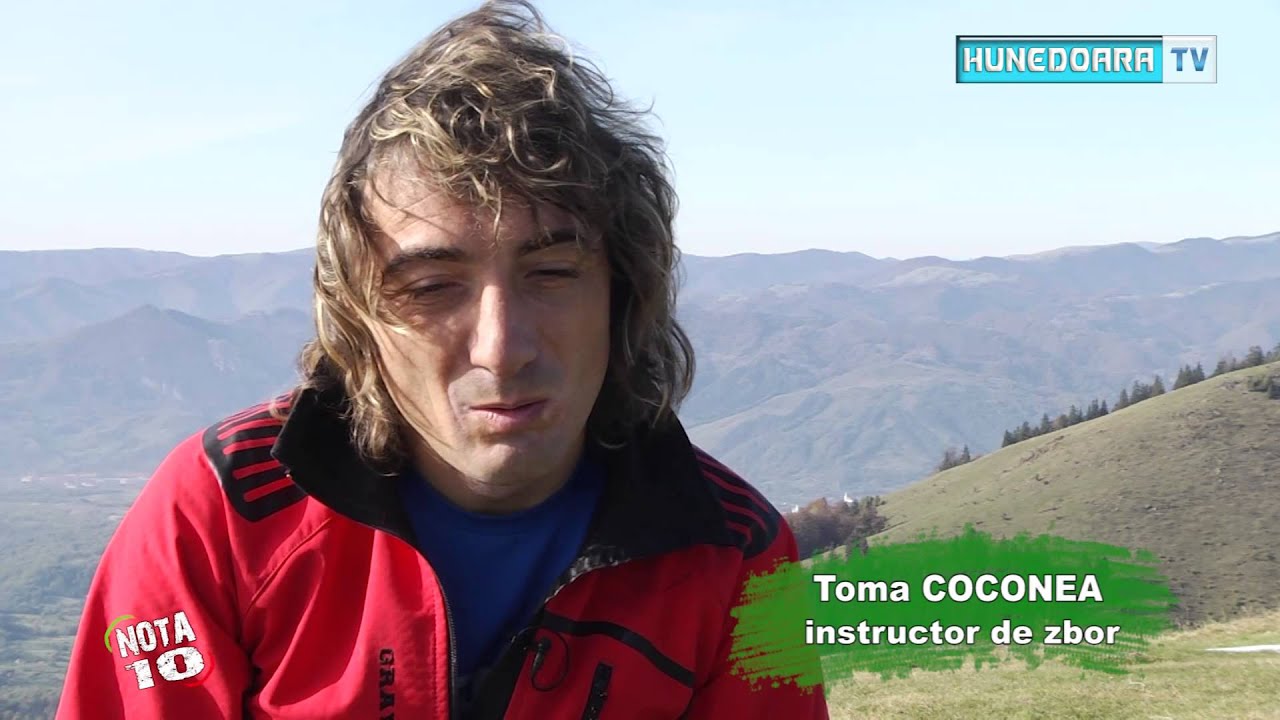 NOTA 10   Toma COCONEA