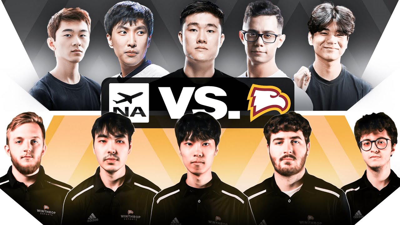 NACL SUPER WEEK!! CAN WE BREAK OUR SLUMP?! | NA vs WU