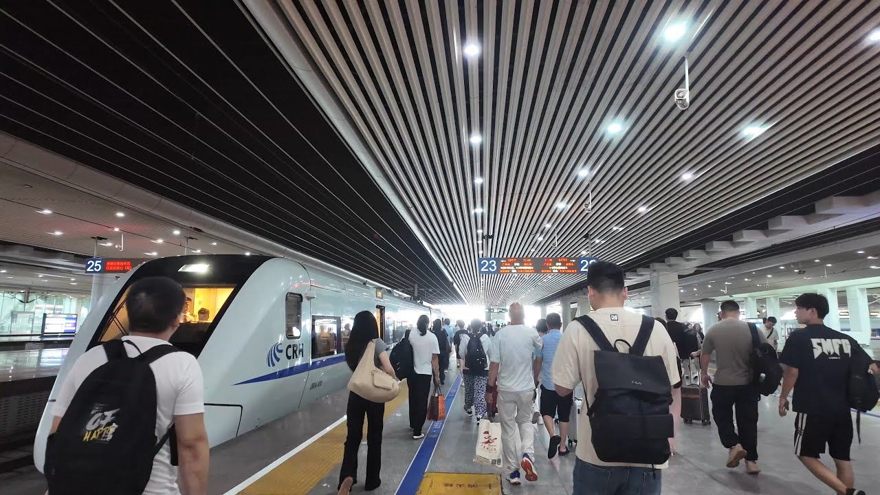 Journey to My Roots | From Guangzhou to My Ancestral Hometown in Taishan