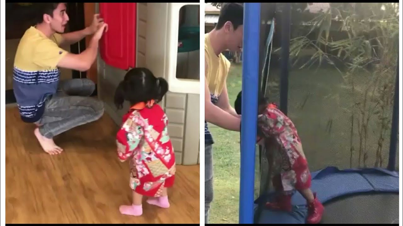 Kak Verrel Begitu Sayang & Lembut Banget kalau Bicara Sama Vania…