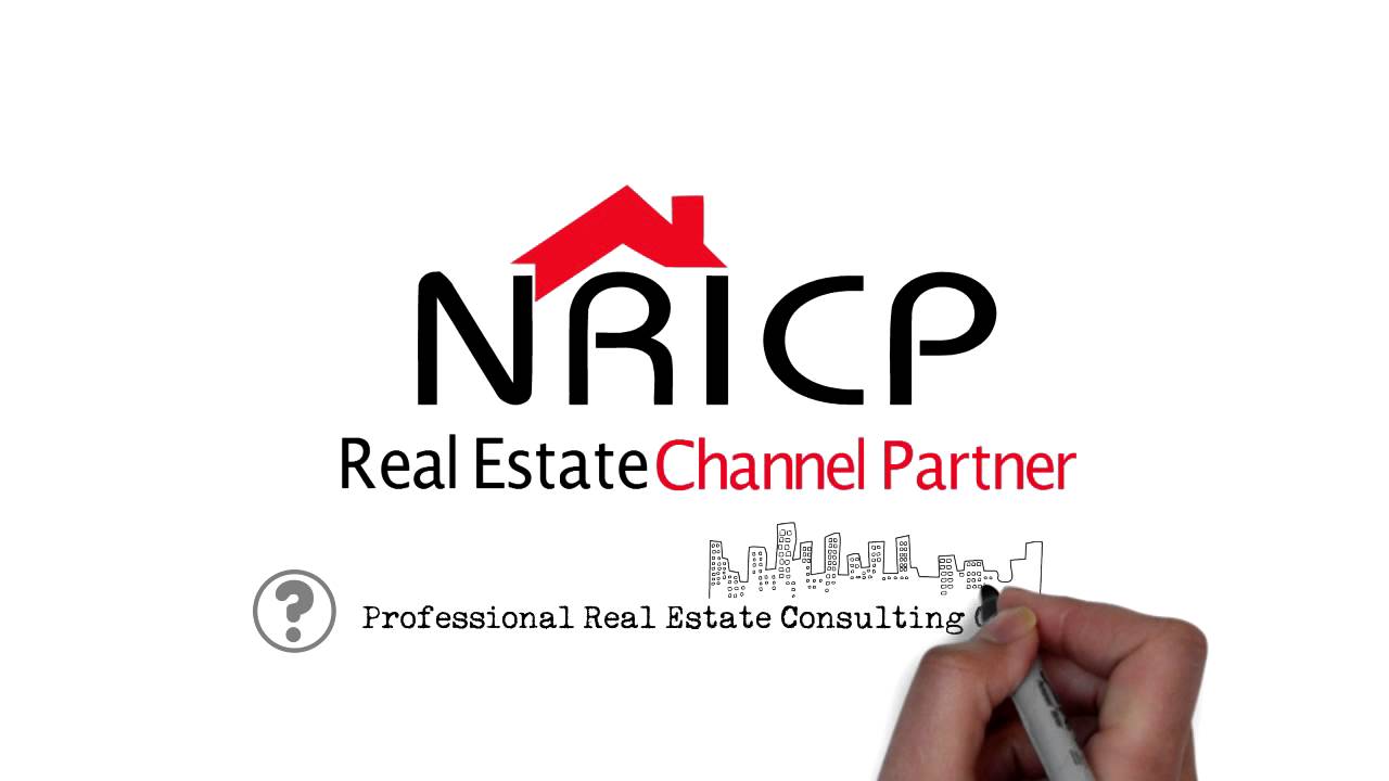 NRI's Buying Real Estate in INDIA!