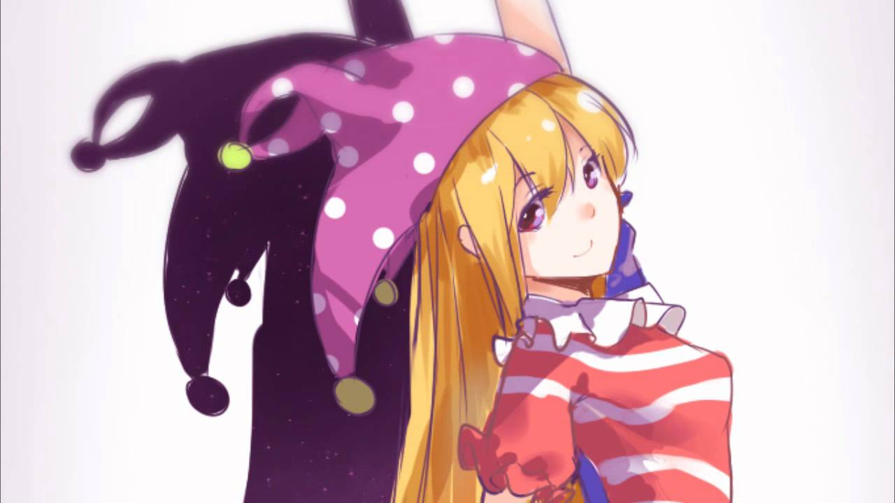 【東方紺珠伝】 Touhou 15 OST: Stage 5 Theme - Faraway Voyage of 380,000 Kilometers