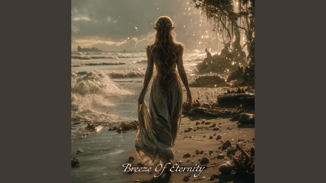 Breeze Of Eternity