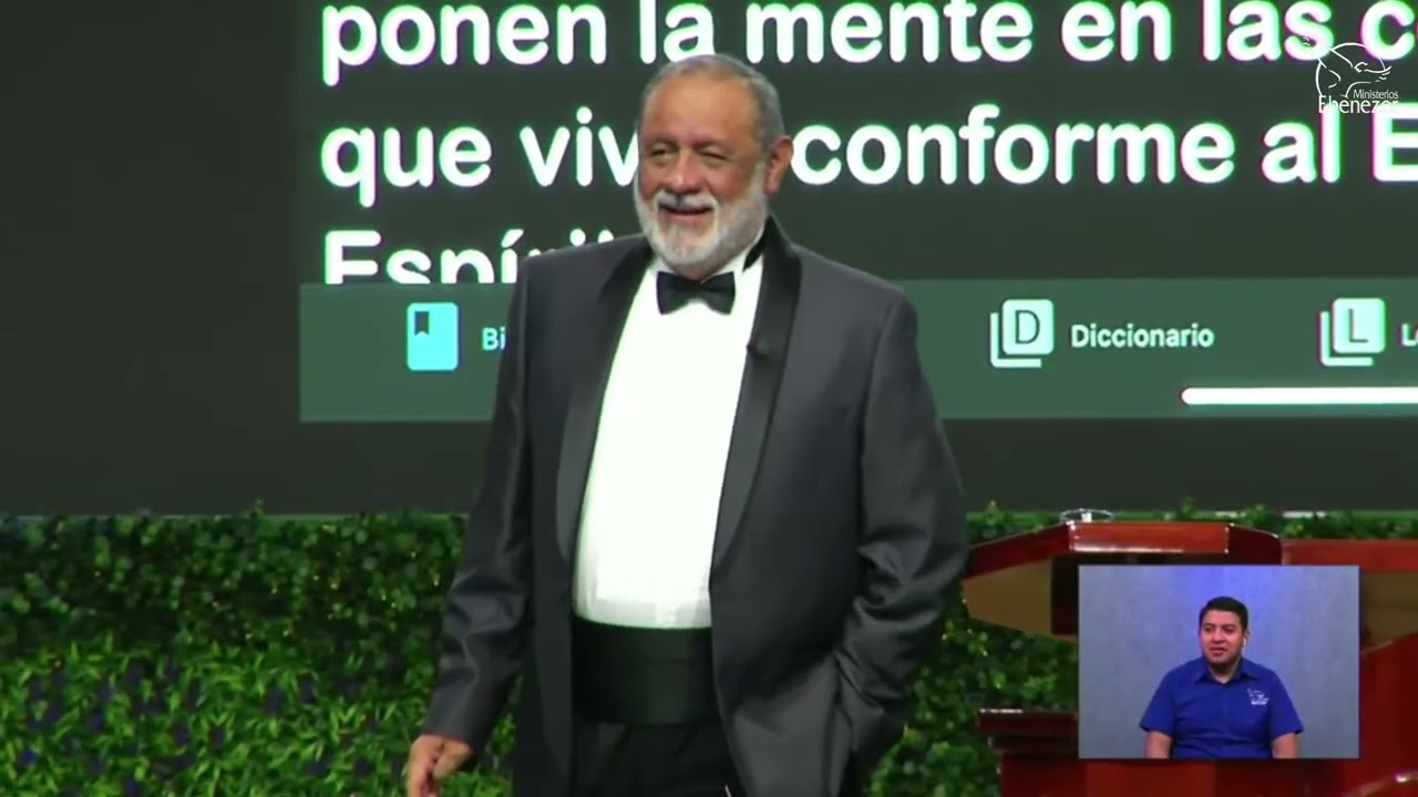 3 la debilidad y la fortaleza de la carne. Sergio Enriquez apostol 22032022