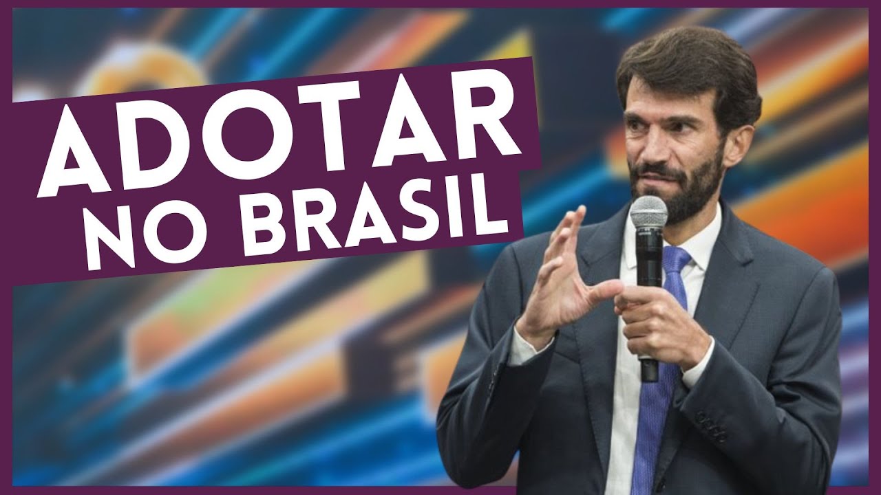 Passo a passo para adotar uma criança: juiz explica processo no Brasil