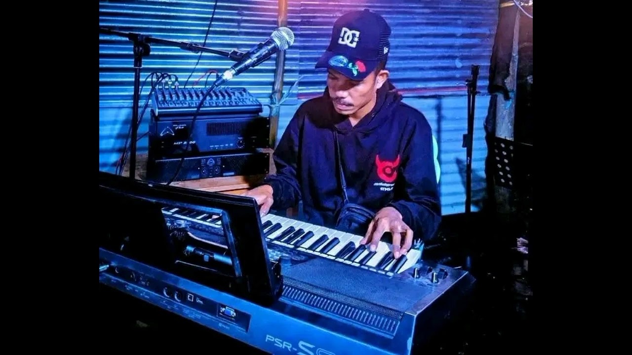 Nono cover Domin bosok.cipta Alex audian
