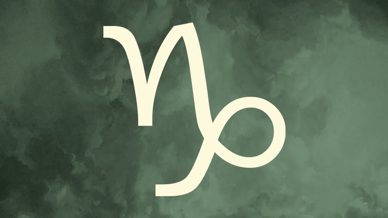 CAPRICORN ~ YOU WERE ALWAYS MEANT TO EXPERIENCE! A HUGE GIFT FROM THE UNIVERSE ✨