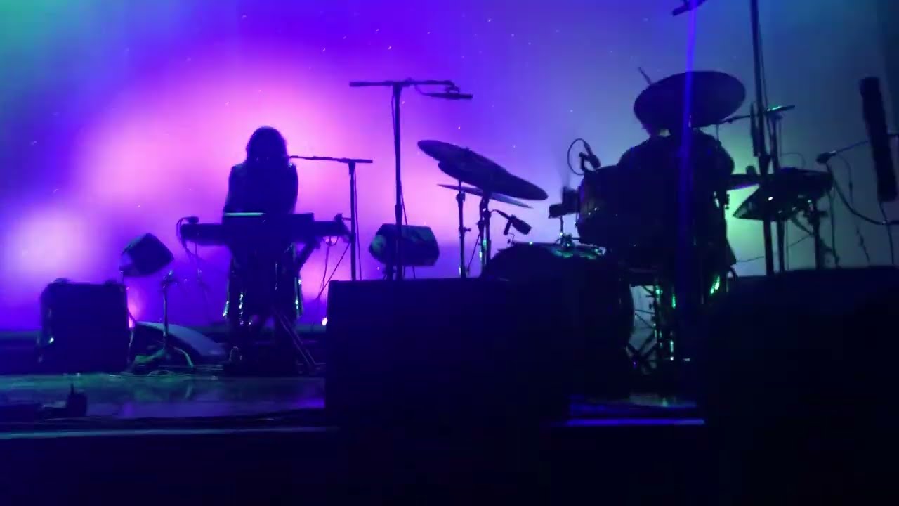 Beach House - PPP (Live) - Pittsburgh 2022