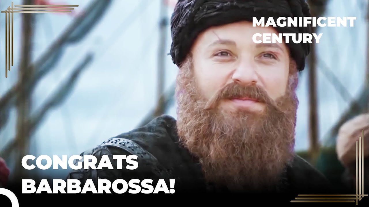 Another Day, Another Victory! | Magnificent Century
