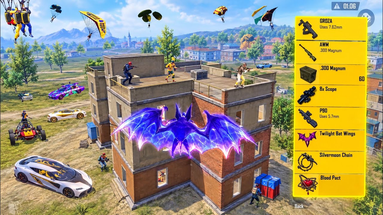 MY HARDEST GAME IN ZOMBIE MODE 🥵 Pubg mobile bgmi