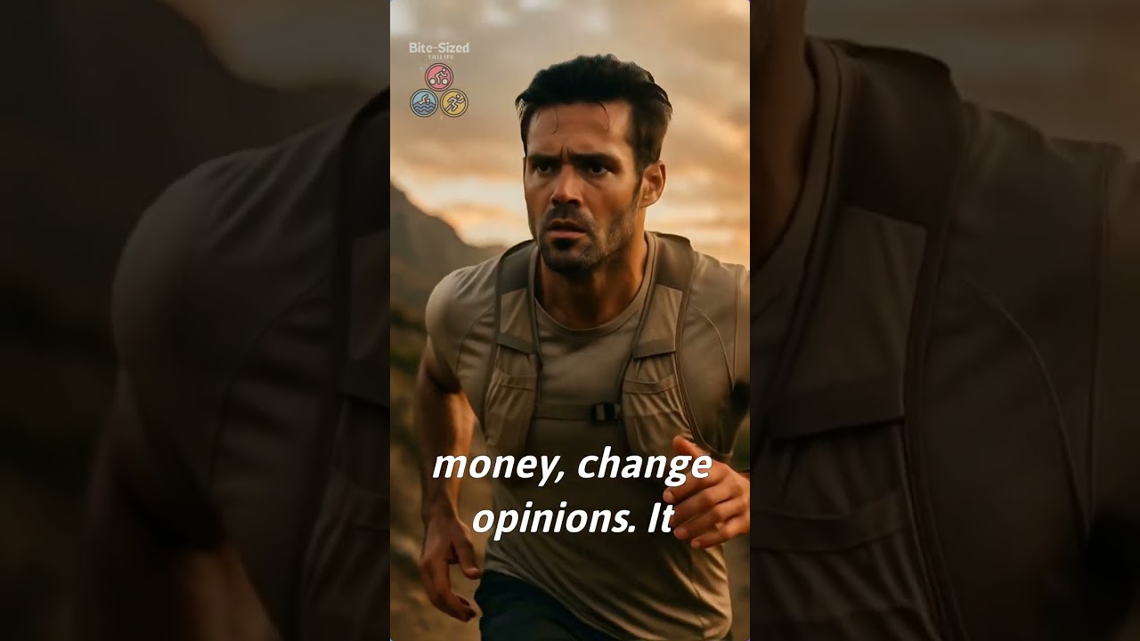 Spencer Matthews & The Rise of Purpose-Driven Endurance: Unleashing Adventure