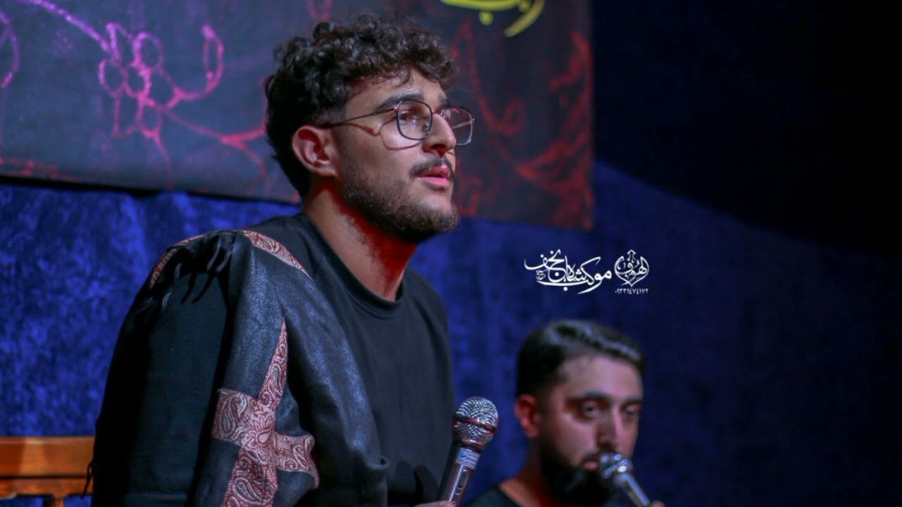 شور | رجز - ذكر | ضربان ضربان اباعبدالله | كربلايى مرتضى يبرنژاد | هيئت ام ابيها | اهواز - إيران