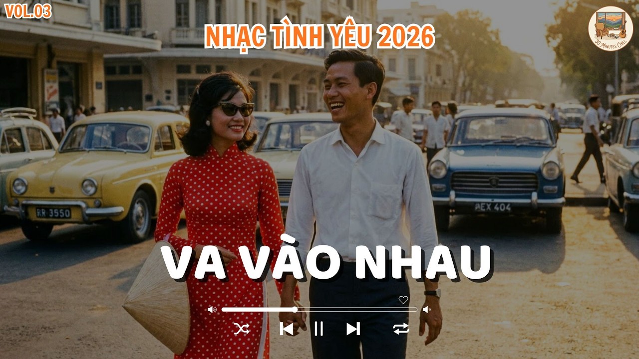 Va Vào Nhau Là Phải 