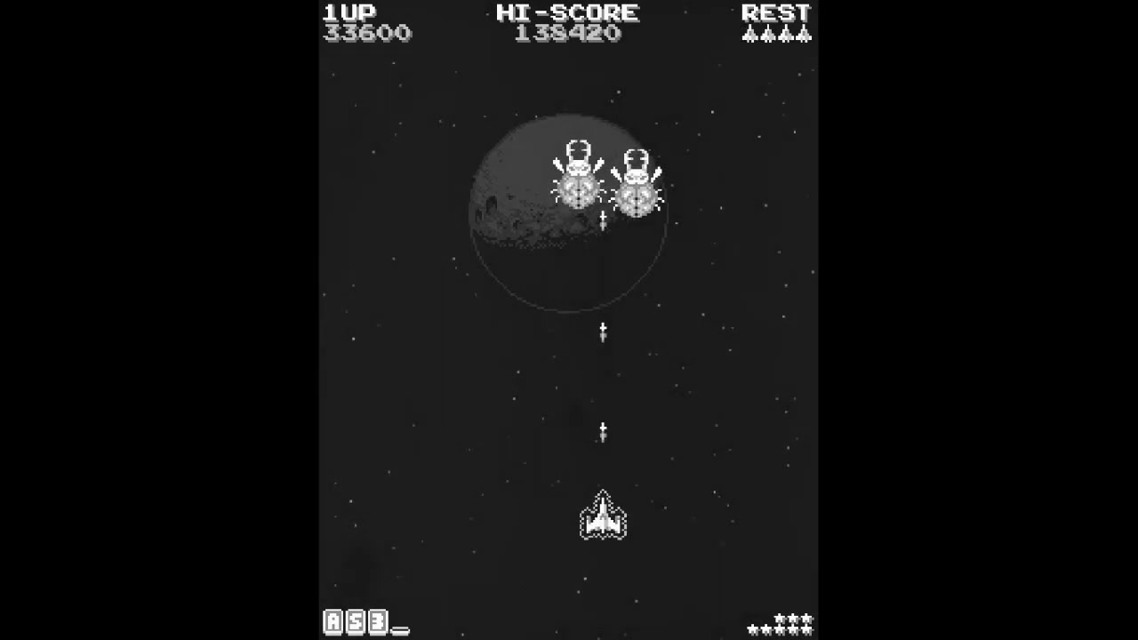 They Came from Verminest - 1CC Longplay (PC/Locomalito)