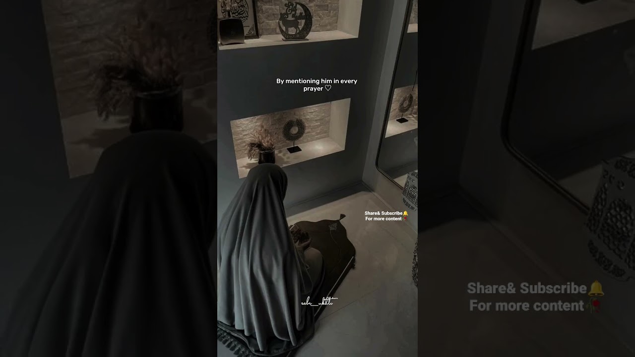 Halal love is always beautiful ❤️ #shorts#motivationalvideo #halallove #prayforhim