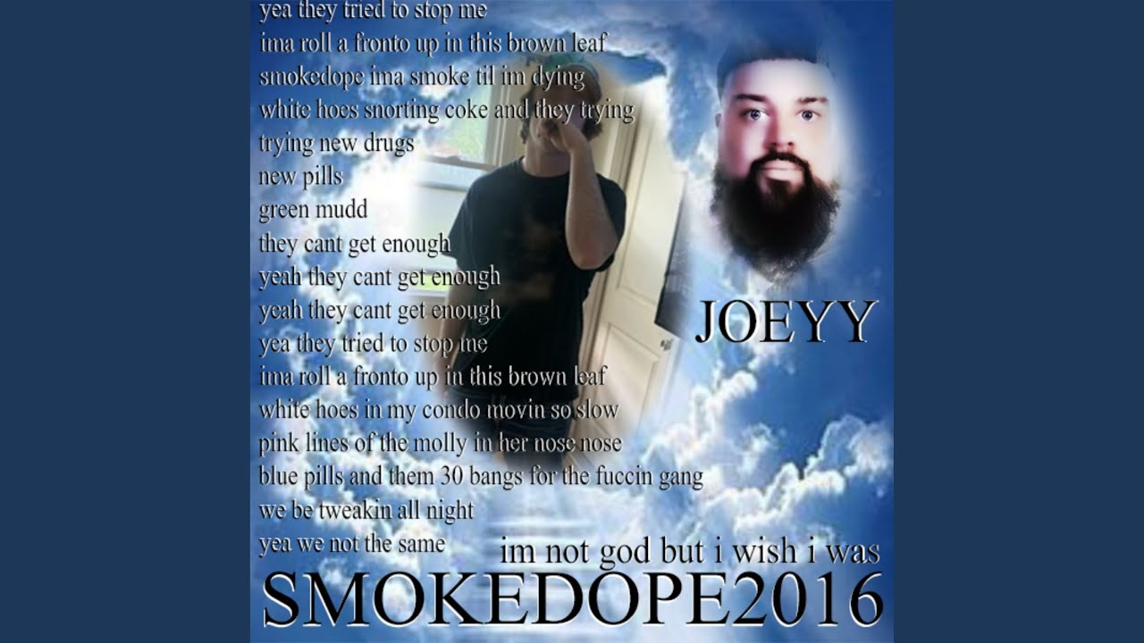 IM NOT GOD BUT I WISH I WAS (feat. Joeyy)