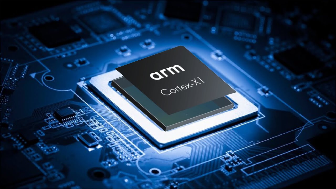 ARM Cortex-A78 and Cortex-X1 upcoming smartphones