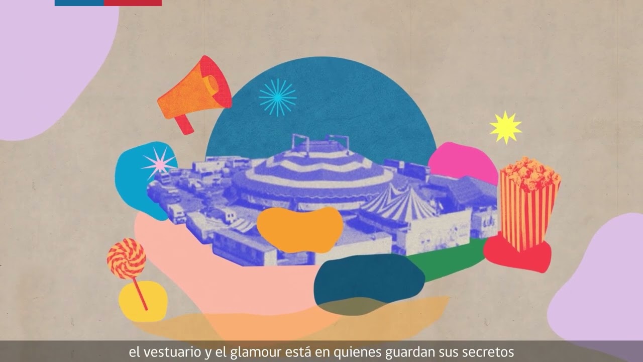 &iquest;Qu&eacute; es el Patrimonio Cultural Inmaterial? II