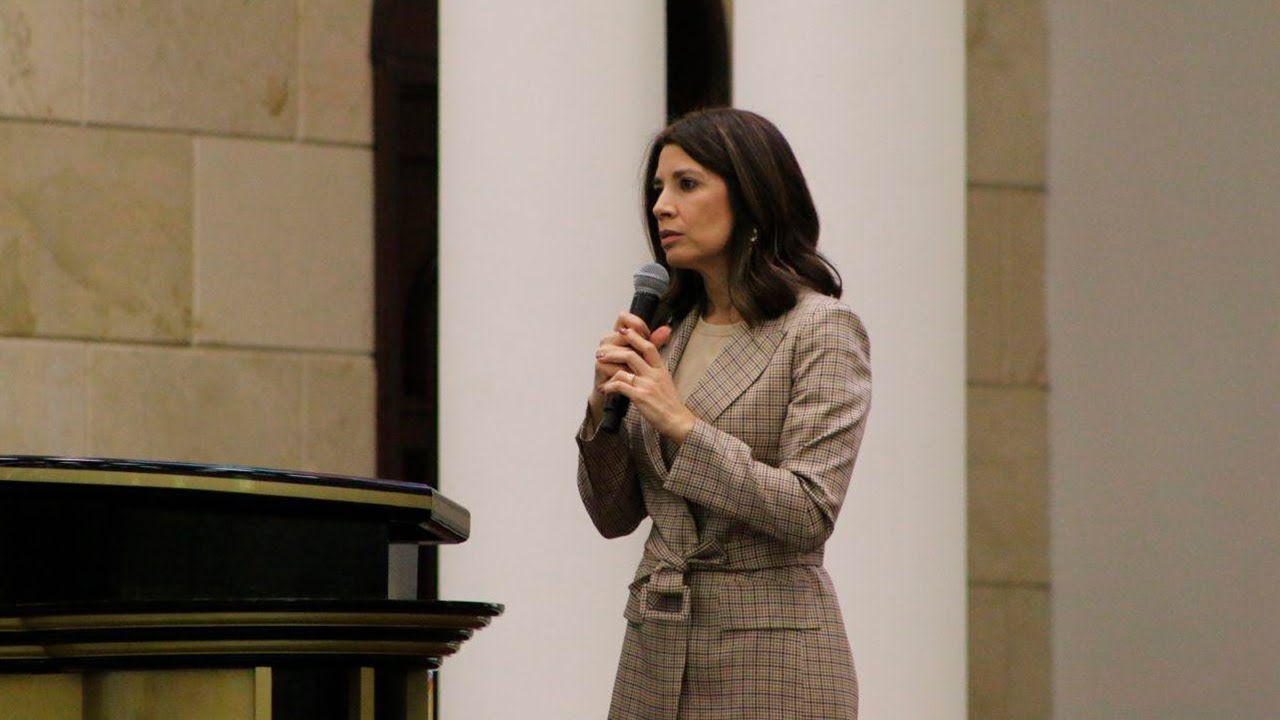 ¿Por qué Dios no responde sus oraciones?