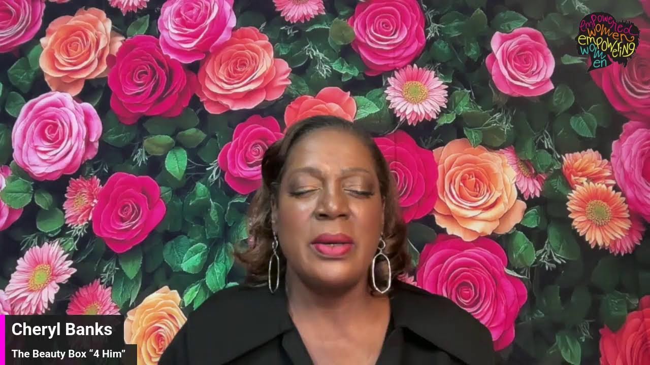 LEARN TO LISTEN TO GOD