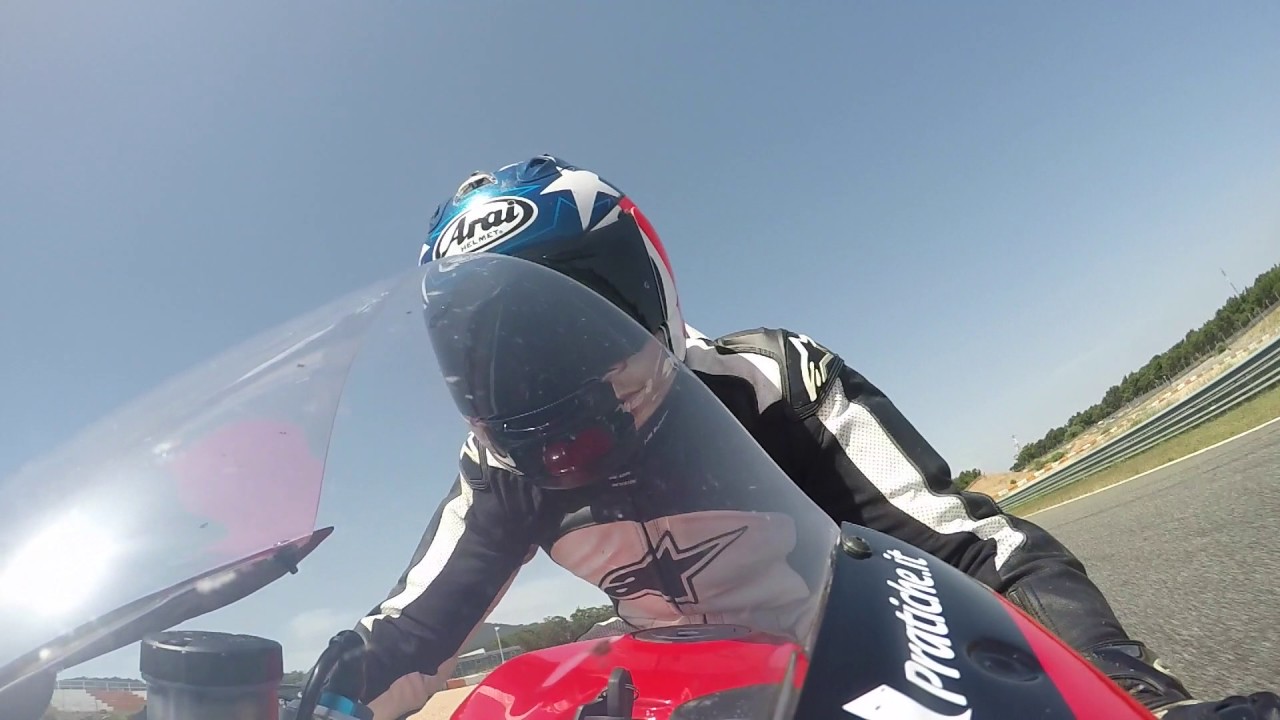 Circuito Estoril No Limits Trackdays 22-24 May 2017