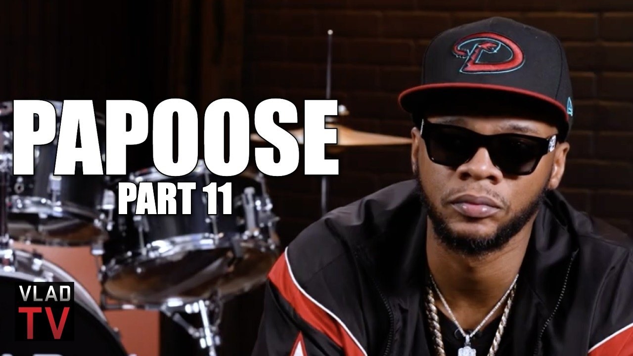 Видео, на котором 50 Cent катается на машине с Реми Ма, стало вирусным. (Часть 11)