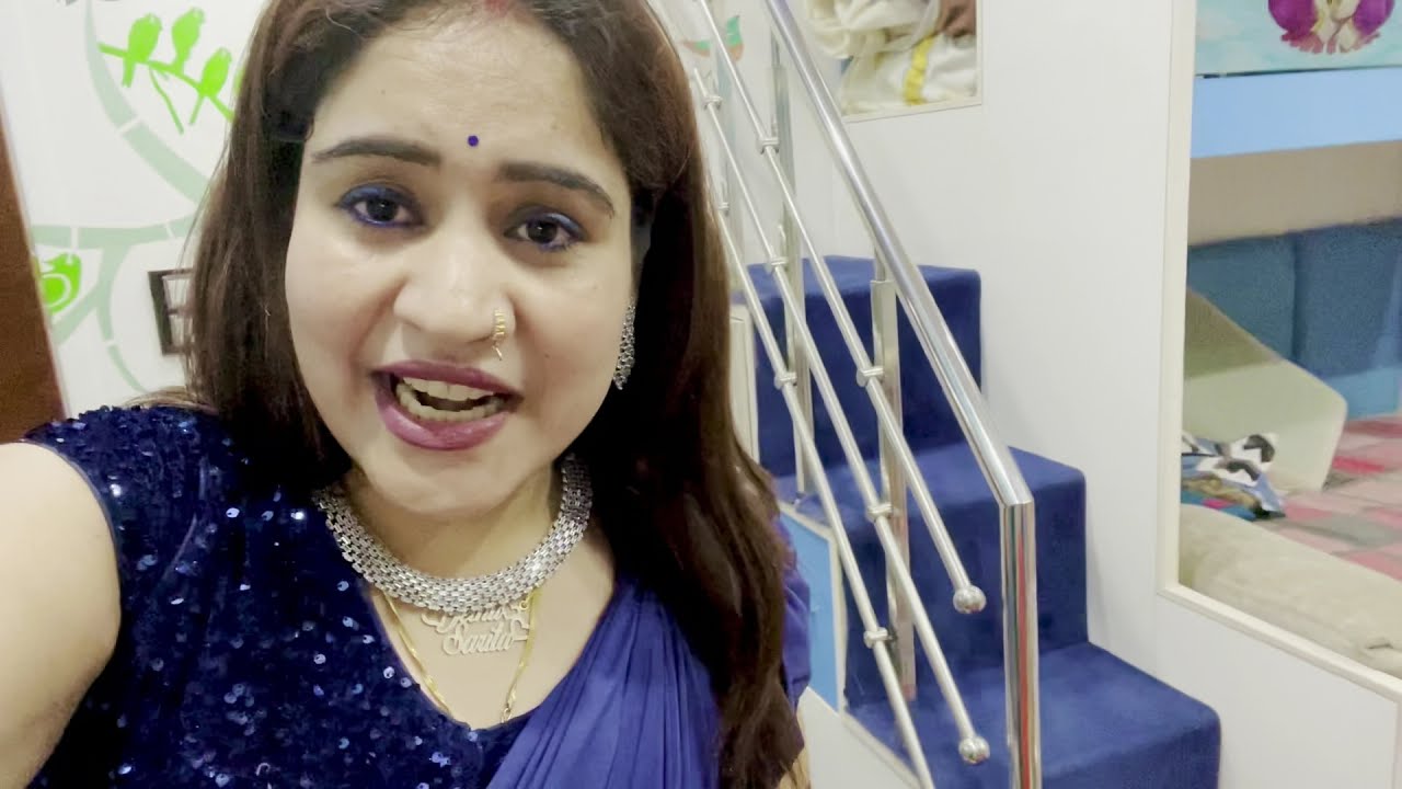 Yeh hemu Ka Room | DarakSarita | Vlog