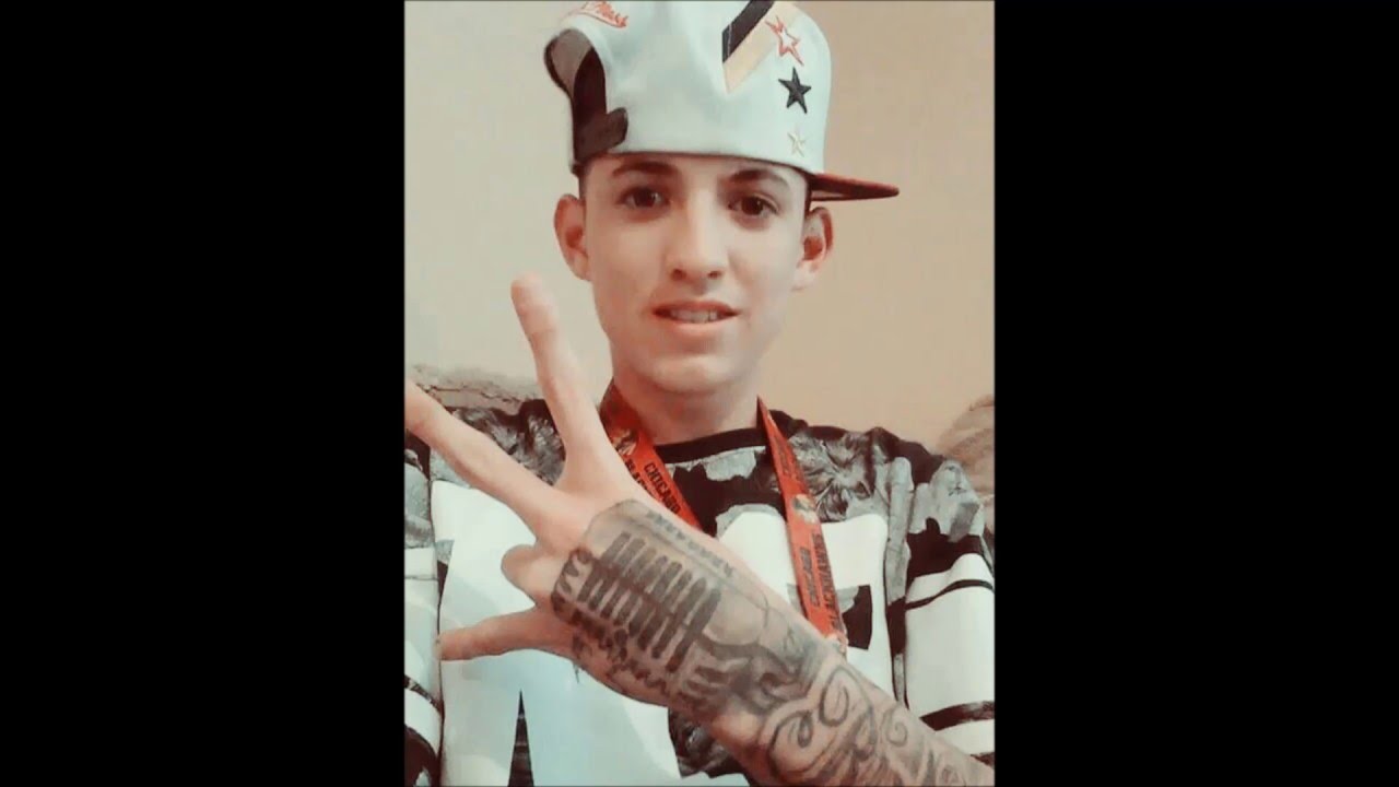 En La Calle No Hay Amigos - Pikus Ft PapaDipies ( Real Street )