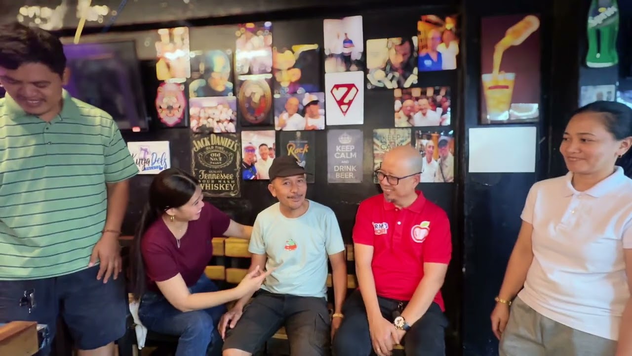 Patuloy tayong magsisilbing tulay upang maiabot ang malasakit ni Yorme Isko Moreno 