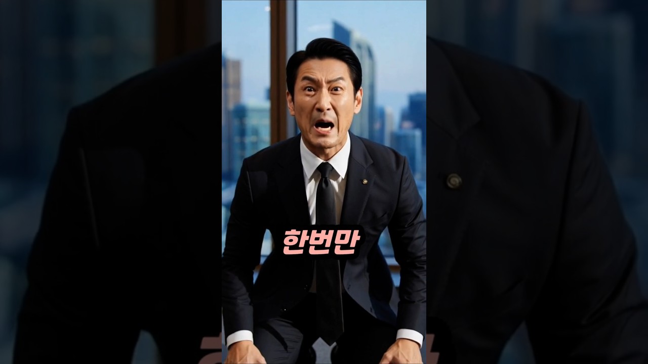 청소부 아주머니께 무릎 꿇은 호텔 지배인, 왜