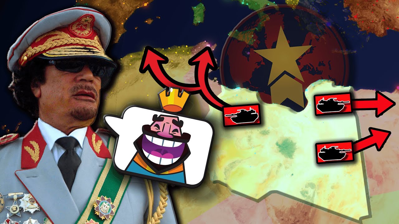 African Battle Royale Showdown Rise of Nations!  | Rise of Nations!